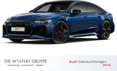 Audi RS7 RS-SPORTAGA*ALLRADLENKUNG*360°