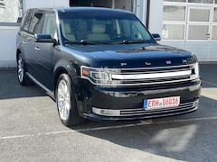 Bild des Angebotes Ford Flex AWD 3.5 Limited*7Sitzer*Navi