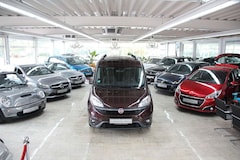 Bild des Angebotes Fiat Doblo Maxi Doblo Lounge