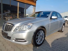 Bild des Angebotes Mercedes-Benz E 350 CDI Lim°4Matic°Autom°Navi°Keyless°Bi-Xenon