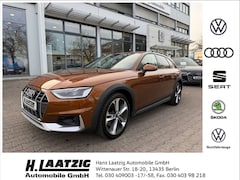 Bild des Angebotes Audi A4 allroad quattro 45 TFSI s tronic Navi AHK