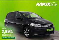 Bild des Angebotes VW Touran 2.0TDI DSG Active+LED+NAVI+VIRTUAL+7-SITZE