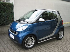 Bild des Angebotes smart city-coupé/city-cabrio