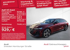 Bild des Angebotes Audi A5 TDI quattro 150 kW S troni c