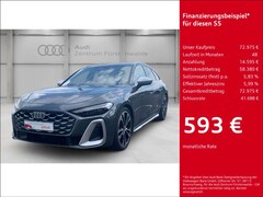 Bild des Angebotes Audi S5 S tronic Avant TFSI quattr.S tronic+TechPro+MMI ex