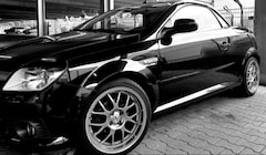 Bild des Angebotes Opel Tigra Tigra Twin Top 1.8 Sport