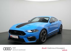 Bild des Angebotes Ford Mustang V8 Mach 1 CARPLAY PERFORMANCE PAKET