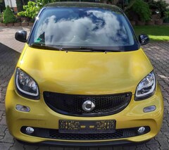 Bild des Angebotes smart forFour smart forfour prime