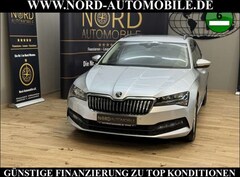 Bild des Angebotes Skoda Superb Combi Ambition 2.0 TDI DSG Virt.Cockpit* Ambition
