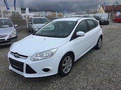 Bild des Angebotes Ford Focus Sond. Mod.,Sitzheiz.,Klima, usw.!