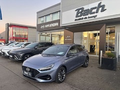 Bild des Angebotes Hyundai i30 FL 5-Türer 1.5 T-GDI (140PS) 48V 7-DC Navi