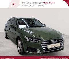 Bild des Angebotes Audi A4 A4 Avant 40 TDI S tronic advanced AHK ACC KAM