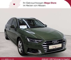 Bild des Angebotes Audi A4 A4 Avant 40 TDI S tronic advanced AHK ACC KAM