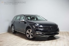 Bild des Angebotes VW Passat Alltrack 4Motion/IQ-Light/StHz