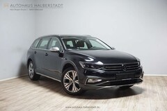 Bild des Angebotes VW Passat Alltrack 4Motion/IQ-Light/StHz
