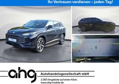 Bild des Angebotes MG HS PHEV Luxury Plugin Hybrid 0,5% DIENSTWAGENSTE