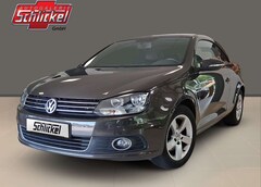 Bild des Angebotes VW Eos 1.4 TSI BMT Navi  Leder Climatronic 2-Zonen Met.