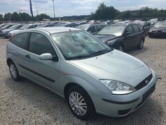 Bild des Angebotes Ford Focus Viva,!