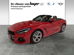 Bild des Angebotes BMW Z4 sDrive20i M Sportpaket HiFi DAB WLAN Shz PDC