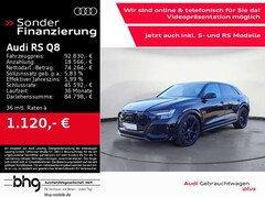 Bild des Angebotes Audi RS Q8 TFSI quattro tiptronic advanced HUD Matrix