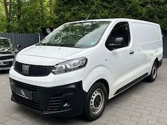 Bild des Angebotes Fiat Scudo L3 1.Hand|TÜV NEU|CarPlay|Klima|PDC