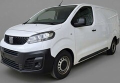 Bild des Angebotes Fiat Scudo L2 CarPlay|