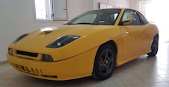 Bild des Angebotes Fiat Coupe 2.0 20 V Turbo