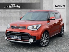 Bild des Angebotes Kia Soul 1.6 T-GDI DCT Turbo *NAVI*AHK*