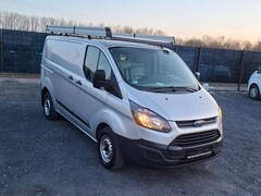Bild des Angebotes Ford Transit Custom