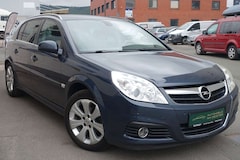 Bild des Angebotes Opel Signum Edition Plus*KLIMA*SHZ*PDC*AHK*TEMPOMAT*B