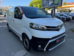 Bild des Angebotes Toyota Proace L2 Kasten Meister Motor 2,0 LtrKamera AHK