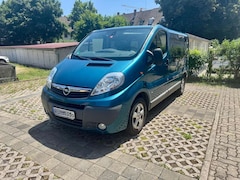Bild des Angebotes Opel Vivaro 2.0 CDTI L2H1 Life Westfalia