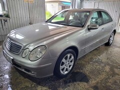 Bild des Angebotes Mercedes-Benz E 200 CDI Automatik Classic