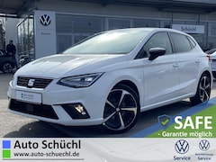 Bild des Angebotes SEAT Ibiza 1.0 TSI FR VIRTUAL-COCKPIT+NAVI-PRO+KAMERA