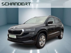 Bild des Angebotes Skoda Karoq 1.5 TSI Selection DSG Matrix Navi AHK ACC