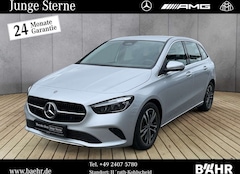 Bild des Angebotes Mercedes-Benz B 180 B 180 d Progressive/Navi/LED/Parktr.+RFK/LMR17"