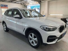 Bild des Angebotes BMW X3 xDrive 20i Advantage