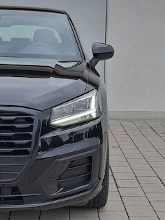 Bild des Angebotes Audi Q2 40 TFSI quattro/S-Line/Black Opt.LED/Kam/DAB