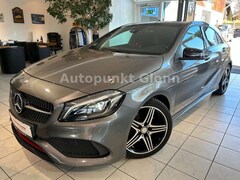 Bild des Angebotes Mercedes-Benz A 250 A -Klasse A 250 Sport*AMG*Pano*Kamera
