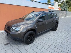 Bild des Angebotes Dacia Duster II Comfort