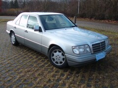 Bild des Angebotes Mercedes-Benz 320 320E