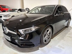 Bild des Angebotes Mercedes-Benz A 180 AMG Line