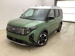 Bild des Angebotes Ford Tourneo Courier Active