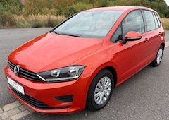 Bild des Angebotes VW Golf Sportsvan Klimatronic Sitzheizg. Standheizg