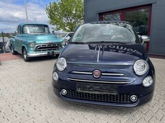 Bild des Angebotes Fiat 500C 500 C 1.2 8V Riva 2 Hand Tüv Neu 51TKM