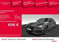 Bild des Angebotes Audi S5 3.0 Sportback TDI quattro Laser Pano B&O Kame