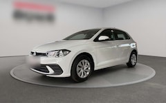 Bild des Angebotes VW Polo (DAB.PDC.SHZ.LED) 1.0 MPI