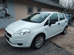 Bild des Angebotes Fiat Punto 1.2 8V KLIMA/TÜV NEU