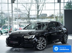 Bild des Angebotes Audi S4 Avant 3.0 TFSI q. *Virtual*Ambiente*Tempomat