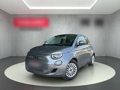 Bild des Angebotes Fiat 500e 42 kWh Lim./Rückfahrkamera/Tempomat/PDC
